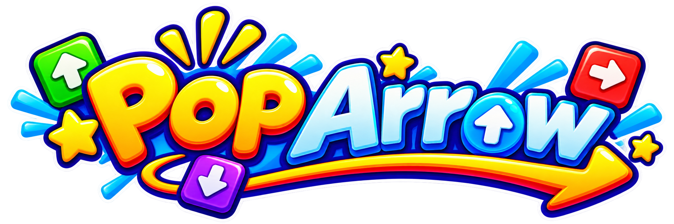 Pop Arrow