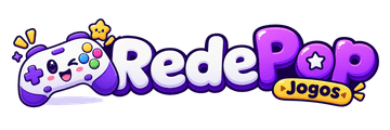 RedePop Jogos