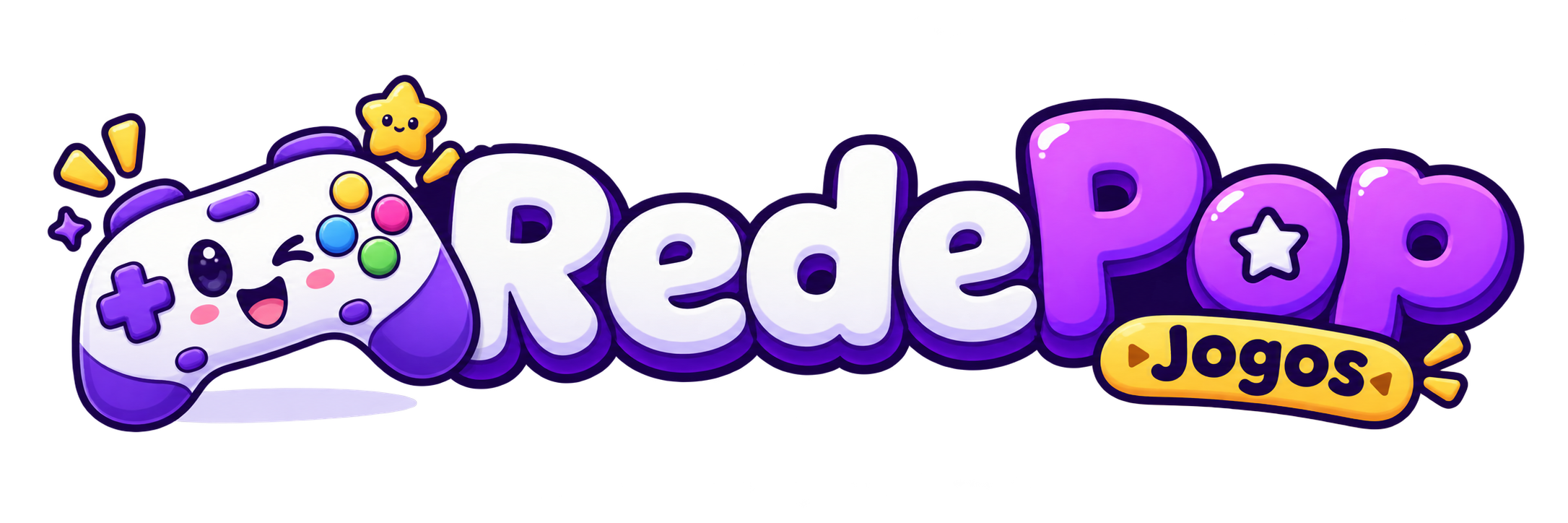 RedePop Jogos