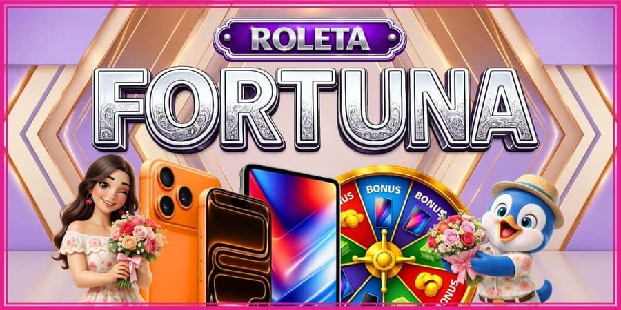 Roda da Fortuna