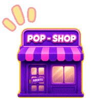 Pop Shop
