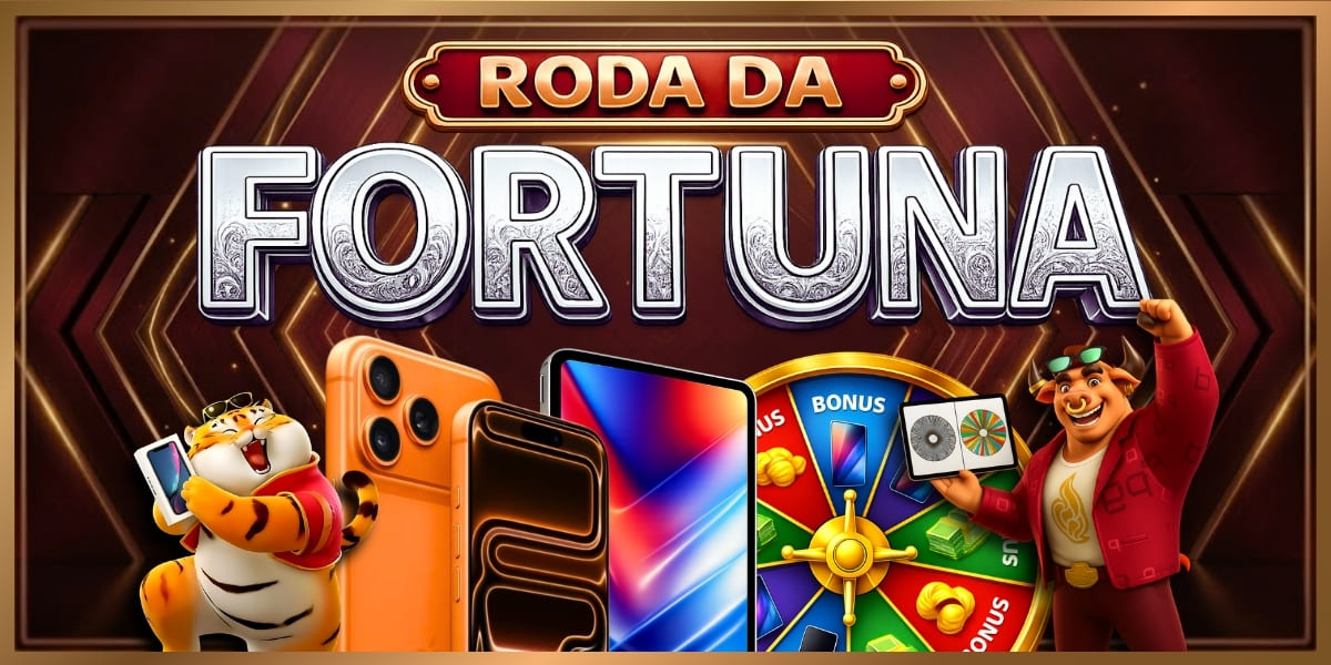 Roda da Fortuna