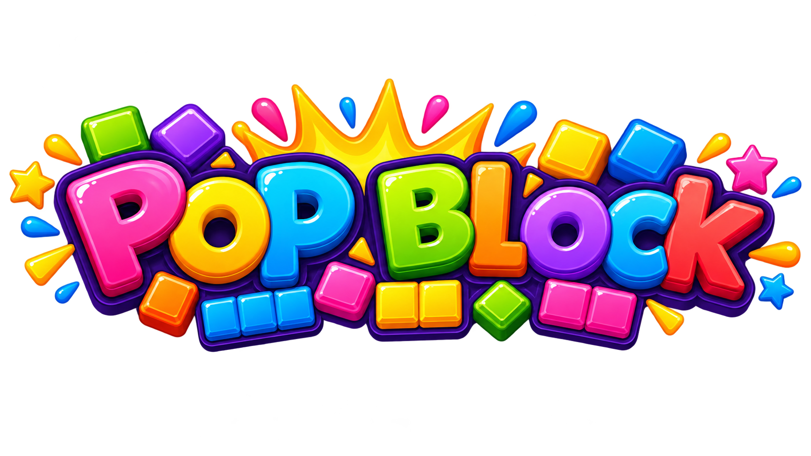 Pop Block