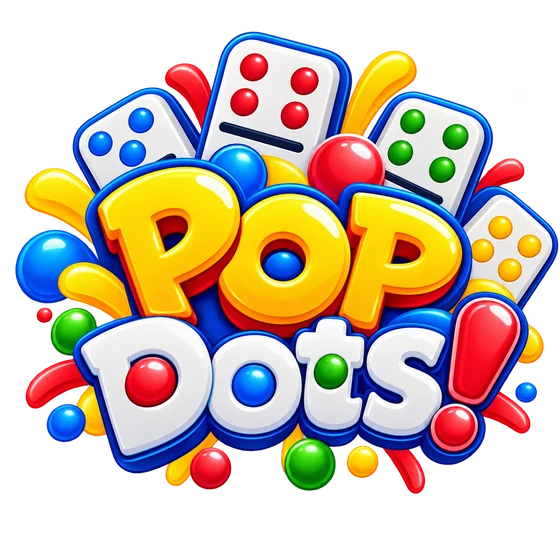 Pop Dots!