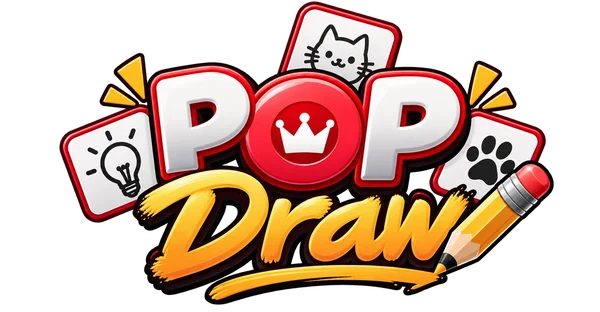 Pop Draw
