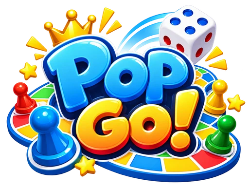Pop Go!