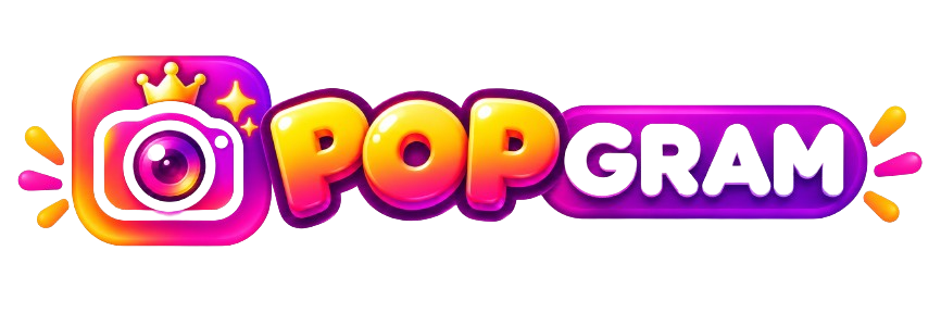 PopGram