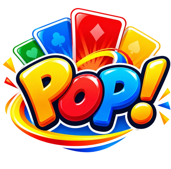 Pop!