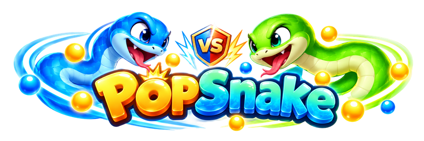 Pop Snake