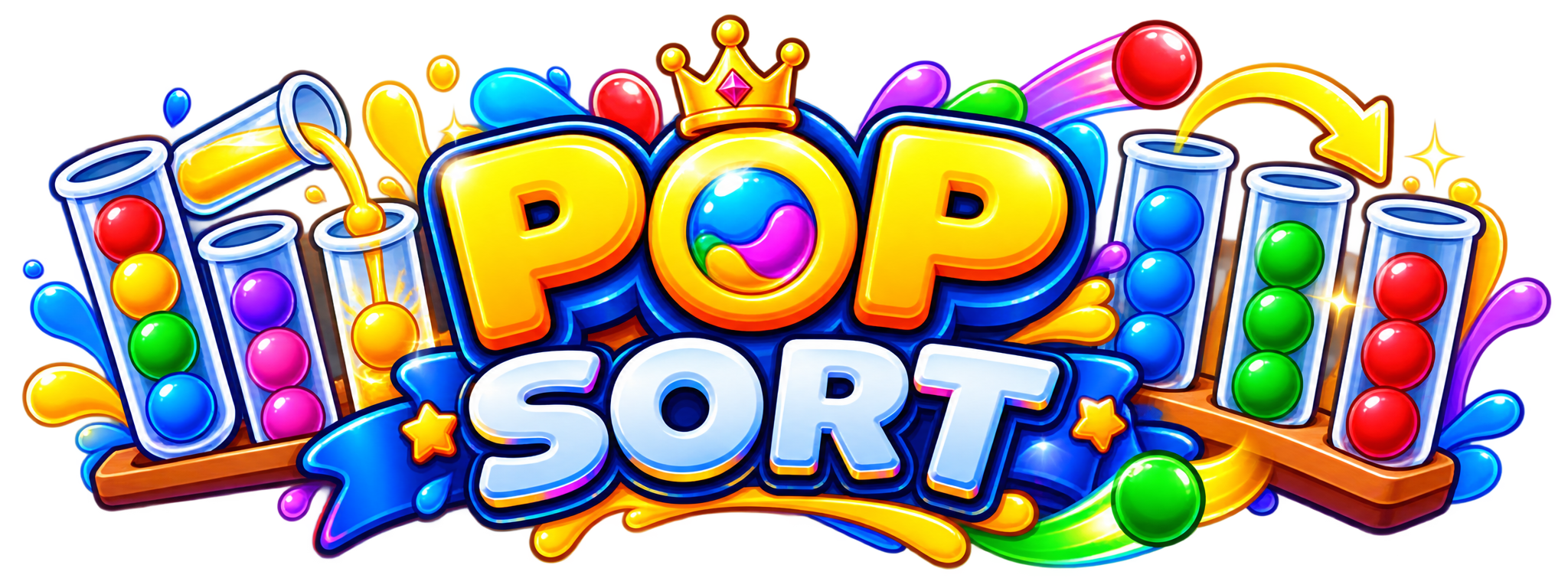 Pop Sort