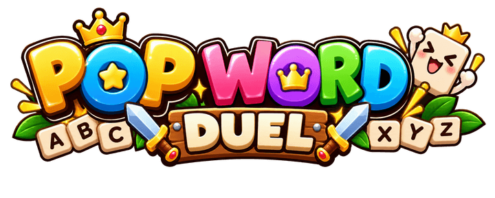 Pop Word
